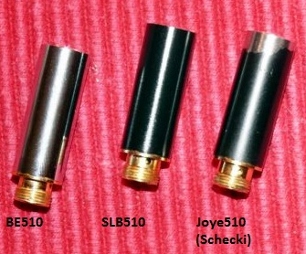 510er und Klone