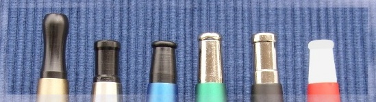 Drip Tips