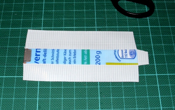 anleitung