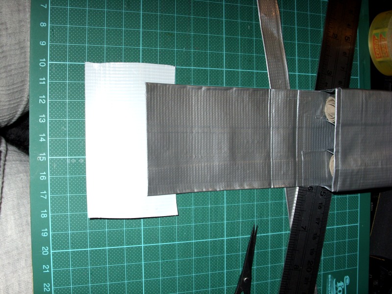 anleitung