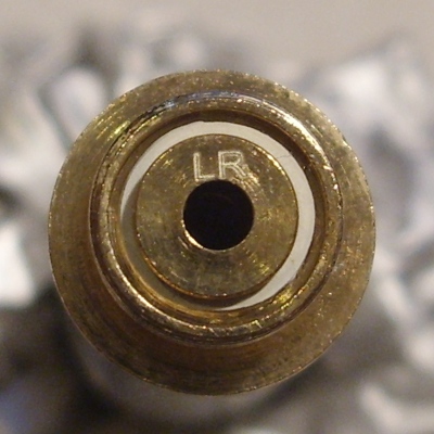 LR-Verdampfer