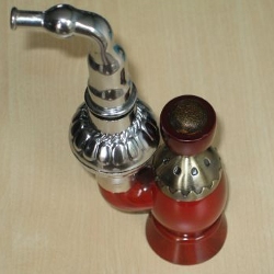 die oriental pipe
