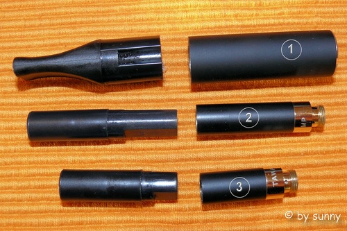 3 verdampfer
