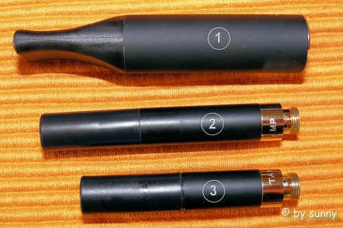 3 verdampfer