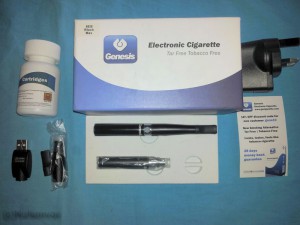  Echo-E Kit
